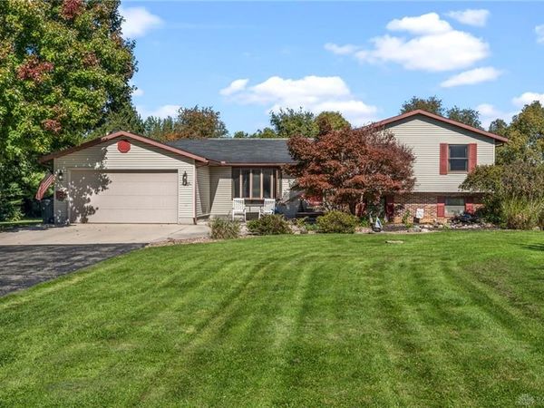 1133 Jackson Road, Vandalia, OH 45377