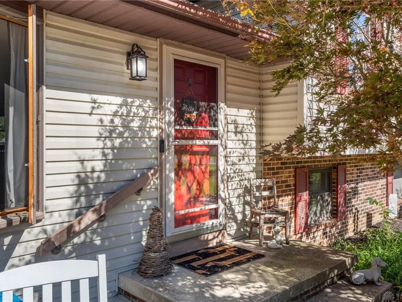 1133 Jackson Road, Vandalia, OH 45377 Photo 12