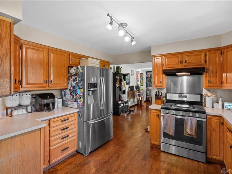 1133 Jackson Road, Vandalia, OH 45377 Photo 20