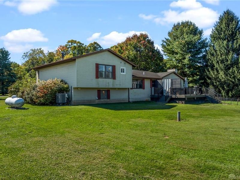 1133 Jackson Road, Vandalia, OH 45377 Photo 4
