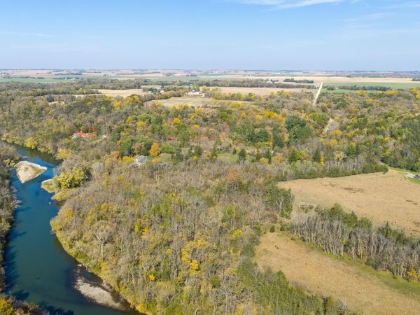 XXXX Forest Road, Cannon Falls, MN 55009