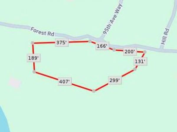 XXXX Forest Road, Cannon Falls, MN 55009