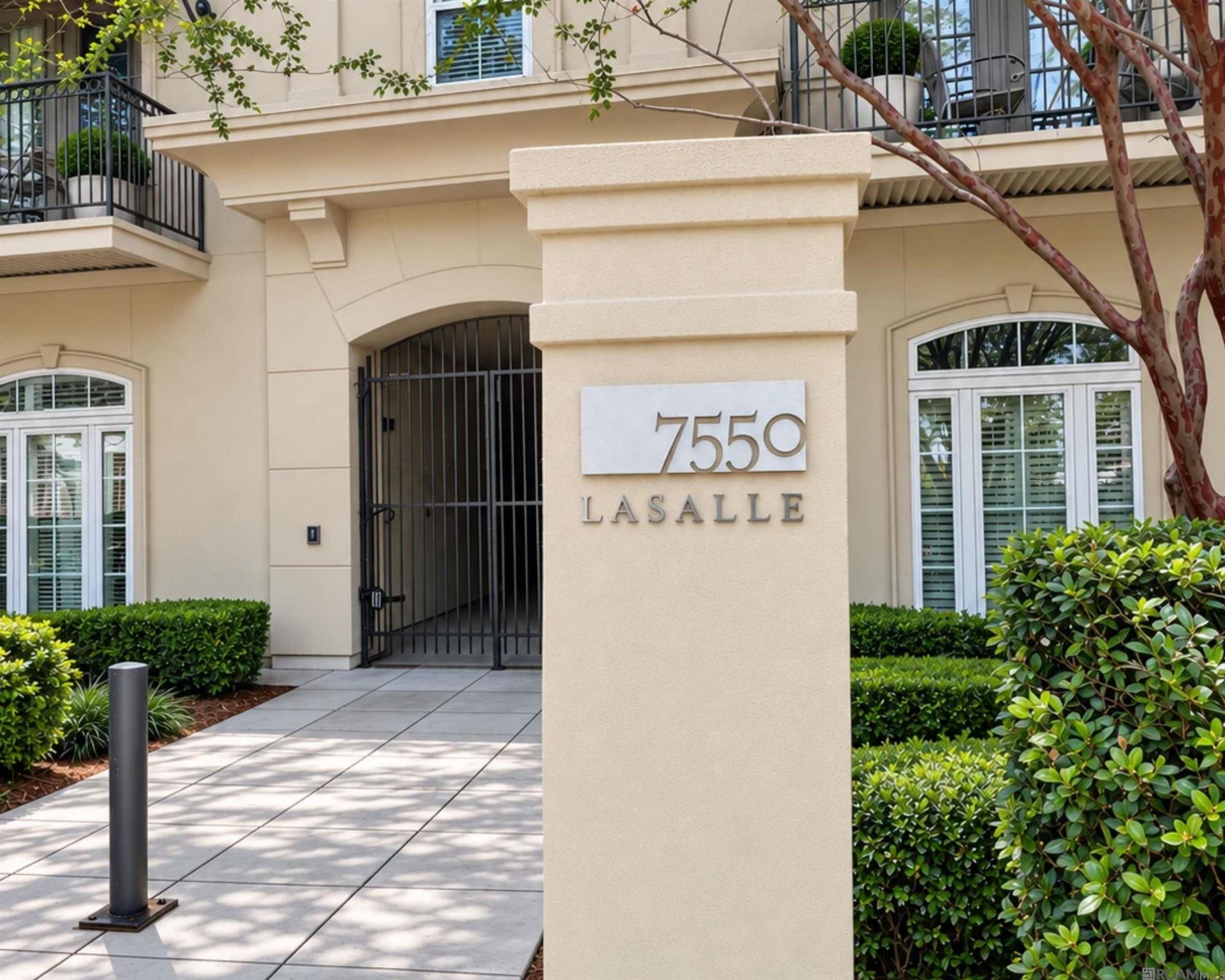 7550 Lasalle Ave, Unit #202, Baton Rouge, LA 70806 Main Photo