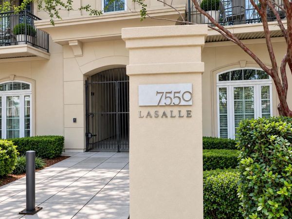 7550 Lasalle Ave, Unit #202, Baton Rouge, LA 70806