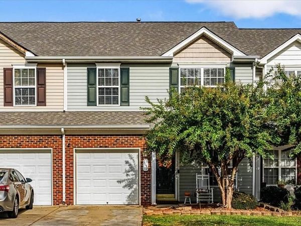 1157 Glory Vine Road, Whitsett, NC 27377