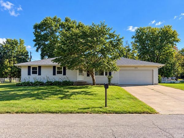 18502 Victoria Drive, Goshen, IN 46526