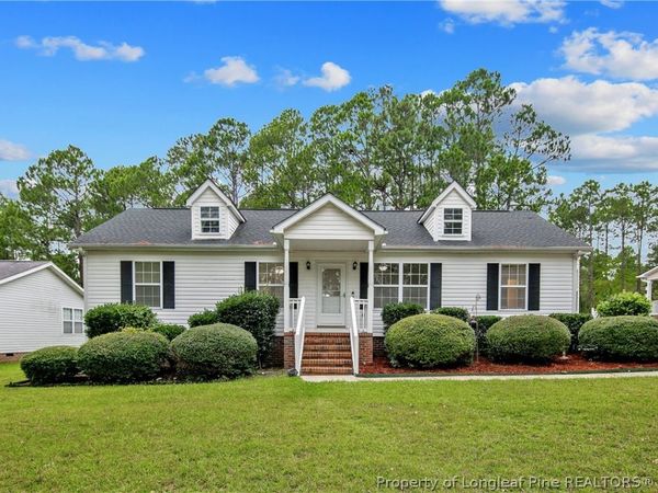 80 Coachman Way, Sanford, NC 27332