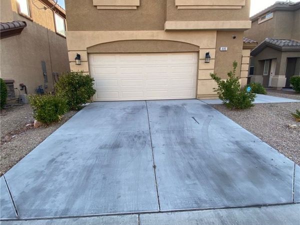 485 Newberry Springs Drive , Las Vegas, NV 89148