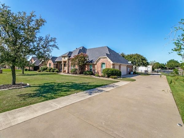 508 Singing Quail Trail, Haslet, TX 76052