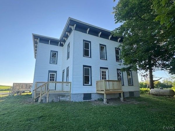 328 Salt Road , Groton, NY 13073