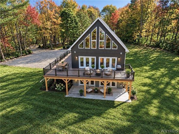 TBB Lot #6 42 Degrees North , Ellicottville, NY 14731