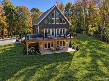 TBB Lot #21 42 Degrees North, Ellicottville, NY 14731