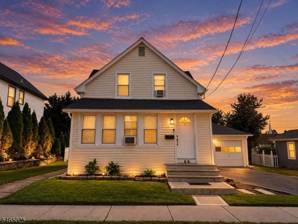 56 Bergen Ave, Bergenfield, NJ 07621
