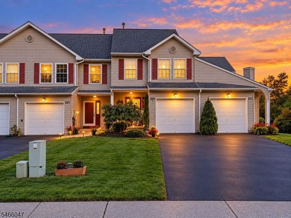 209 Canal Way, Hackettstown, NJ 07840
