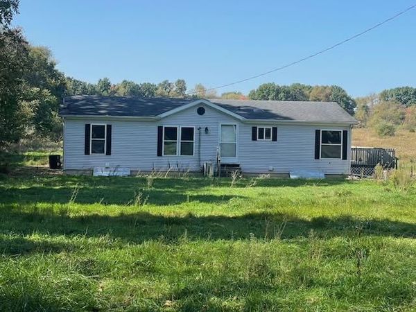 16229 21 Mile Road, Marshall, MI 49068