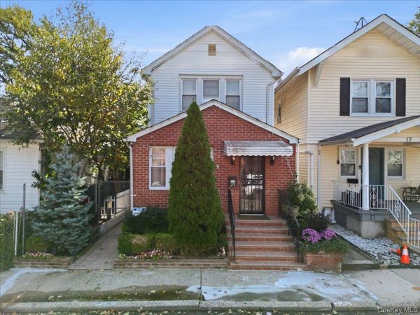 23 Bonta Street , Elmont, NY 11003