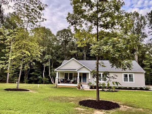 49 W Sunrise Dr, WARSAW, VA 22572