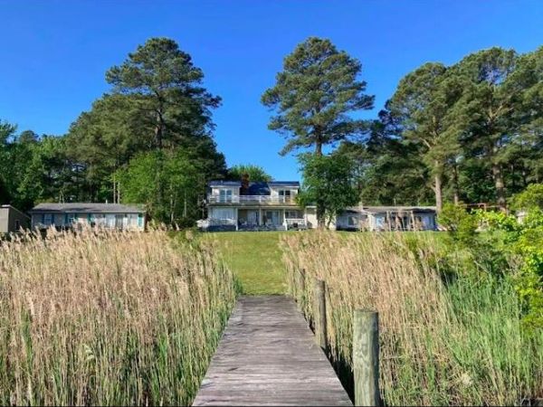 743 North Glebe Road, MONTROSS, VA 22520