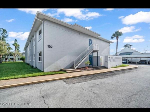 120 Mutiny Lane , Unit C3-208, Merritt Island, FL 32952