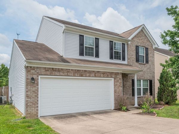 5348 Ryan Allen Cir , Whites Creek, TN 37189