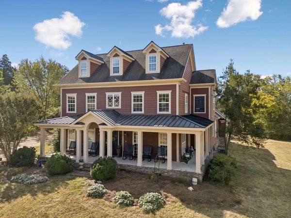 8833 Oc Floyd Rd, College Grove, TN 37046