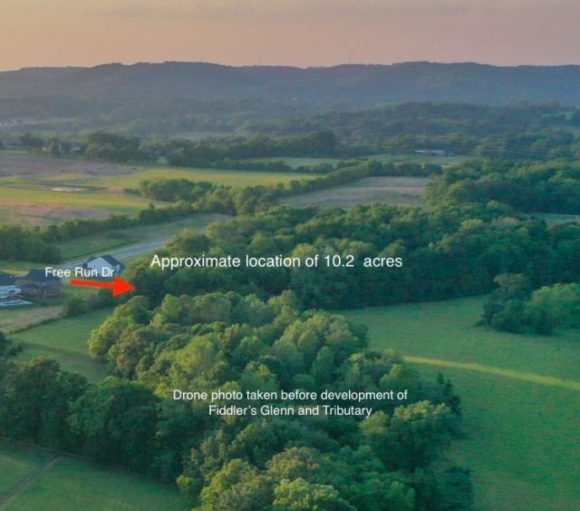 0 Cox Rd , Arrington, TN 37014 Main Photo