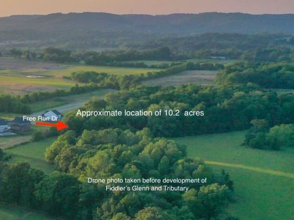 0 Cox Rd , Arrington, TN 37014