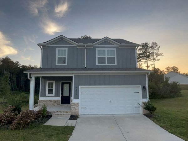 6215 Nathaniel Lane, Fairburn, GA 30213