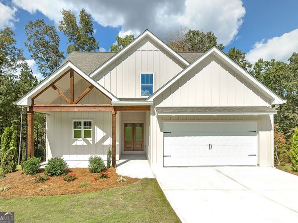 70 Lloyd Street, Monticello, GA 31064