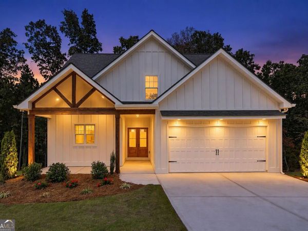 70 Lloyd Street, Monticello, GA 31064