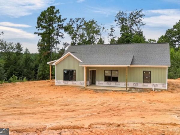 777 Old Brock Road, Rockmart, GA 30153