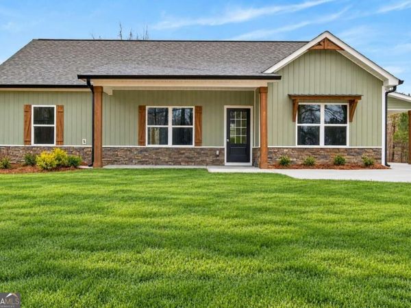 777 Old Brock Road, Rockmart, GA 30153