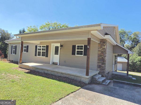 570 Baldwin Falls Road, Baldwin, GA 30511