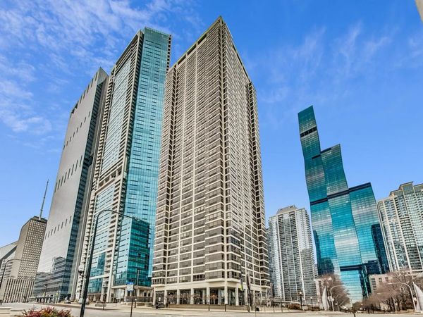 360 E Randolph Street , Unit 405, Chicago, IL 60601