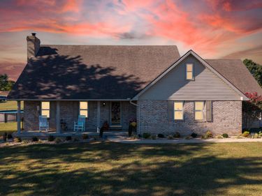3800 Oak Hill Rd Road, Somerset, KY 42503