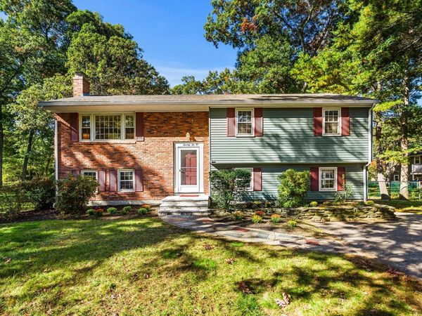 72 Alden Road, Holliston, MA 01746