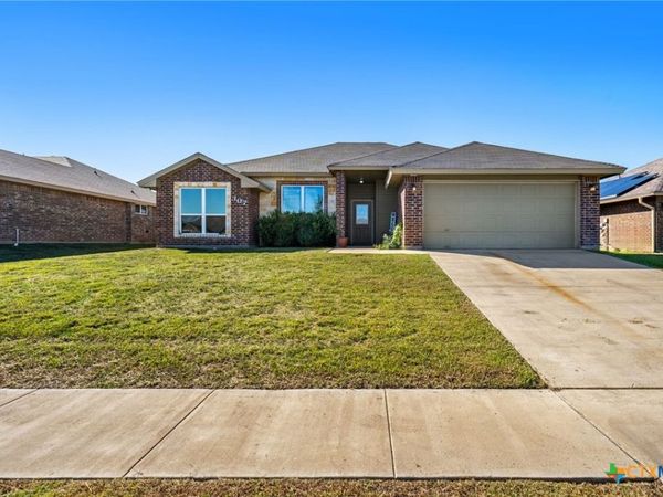 307 Boxer Street , Nolanville, TX 76559