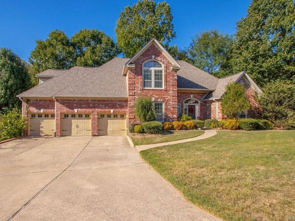 926 Miller Loop, Benton, AR 72015