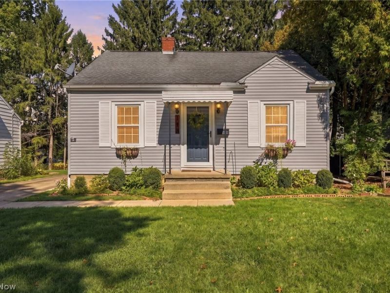 113 Adams Avenue, Cuyahoga Falls, OH 44221 Photo 2
