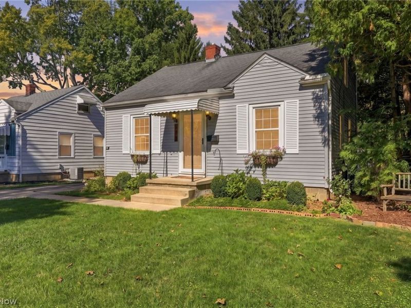 113 Adams Avenue, Cuyahoga Falls, OH 44221 Photo 3
