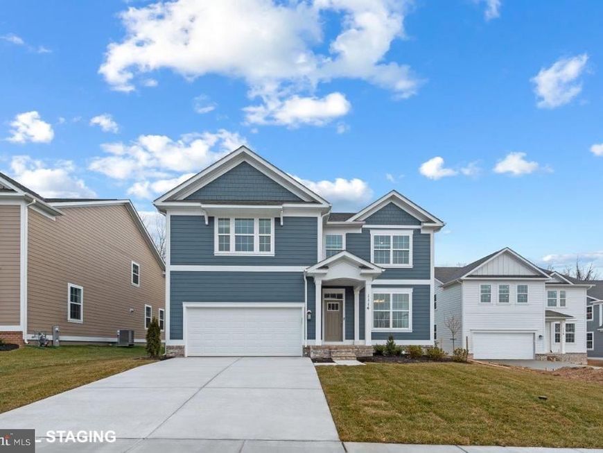 1210 Otter Point Court , Middle River, MD 21220 Main Photo