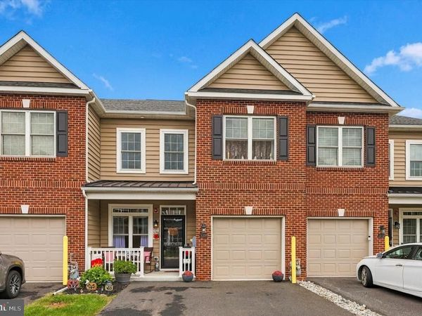 16708 RIVER VIEW CIRCLE , BRISTOL, PA 19007