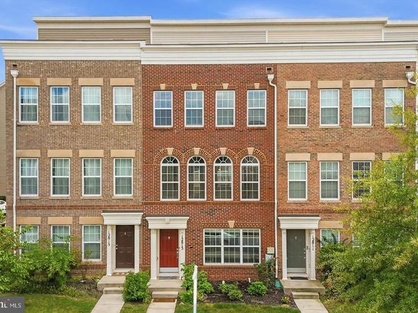 12813 BRICKYARD BOULEVARD, BELTSVILLE, MD 20705