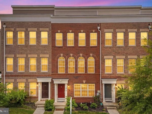 12813 BRICKYARD BOULEVARD , BELTSVILLE, MD 20705