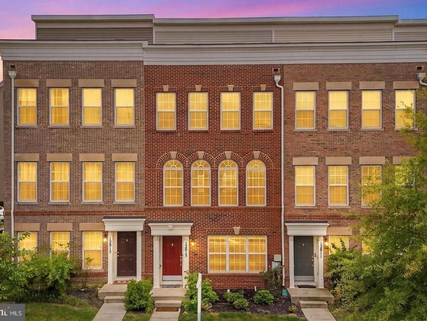 12813 Brickyard Boulevard , Beltsville, MD 20705 Main Photo