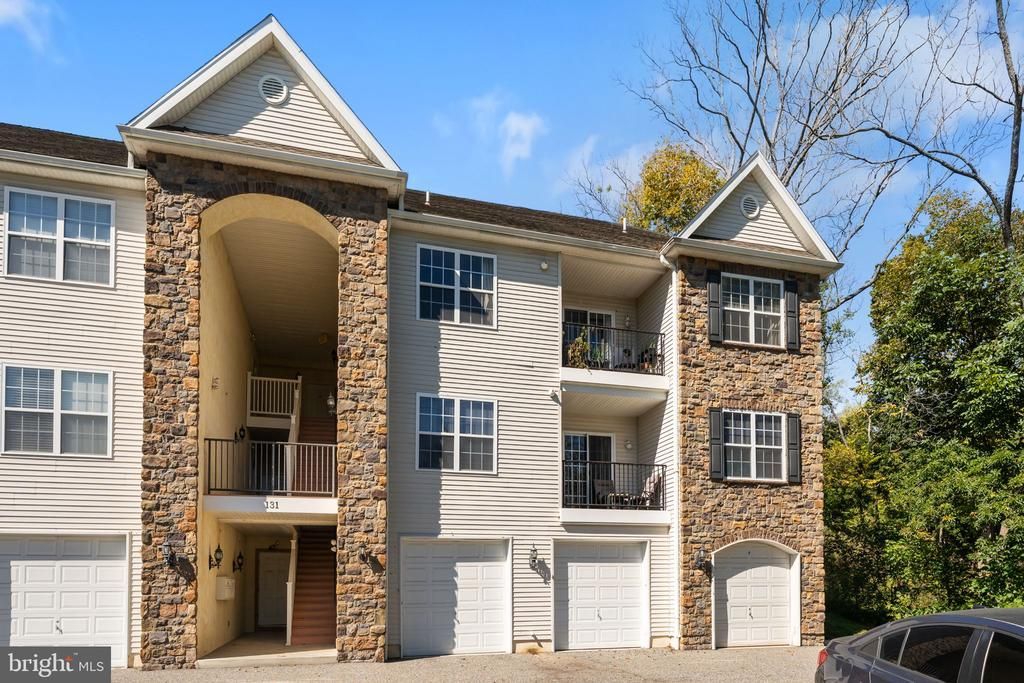 131 E 1ST AVENUE , COLLEGEVILLE, PA 19426