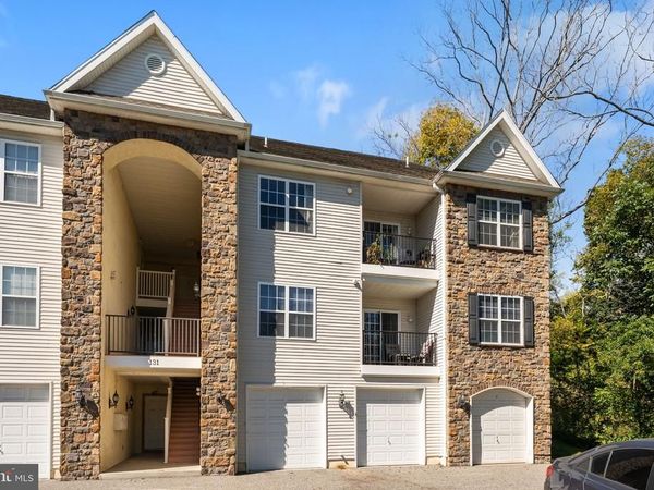 131 E 1ST AVENUE, Unit 11, COLLEGEVILLE, PA 19426