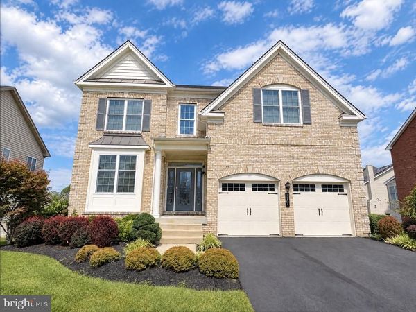 11022 JUMPING WAY, UPPER MARLBORO, MD 20772