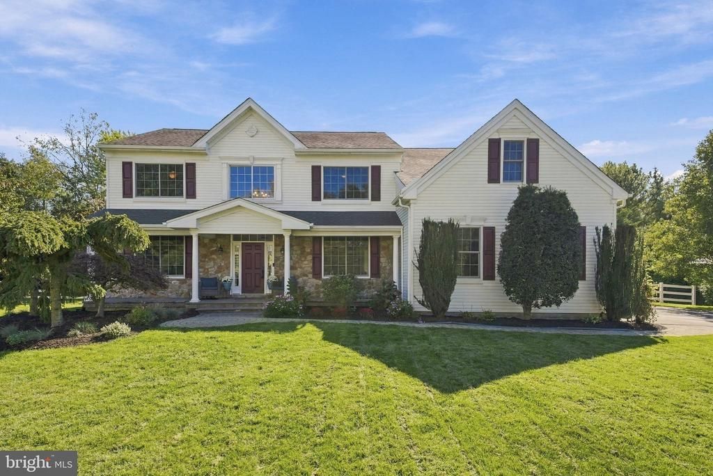 47 VENUTI DRIVE, ASTON, PA 19014
