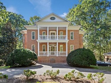 7632 KINCHELOE ROAD, CLIFTON, VA 20124